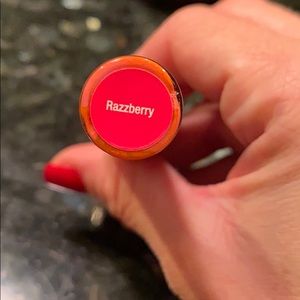 Lipsense Razzberry
